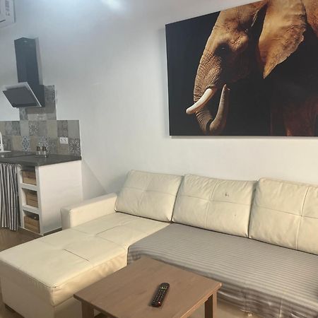 Loft H Capote Lägenhet Arcos de la Frontera Exteriör bild