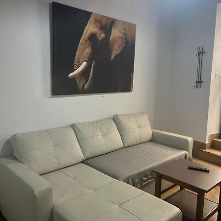 Loft H Capote Lägenhet Arcos de la Frontera Exteriör bild