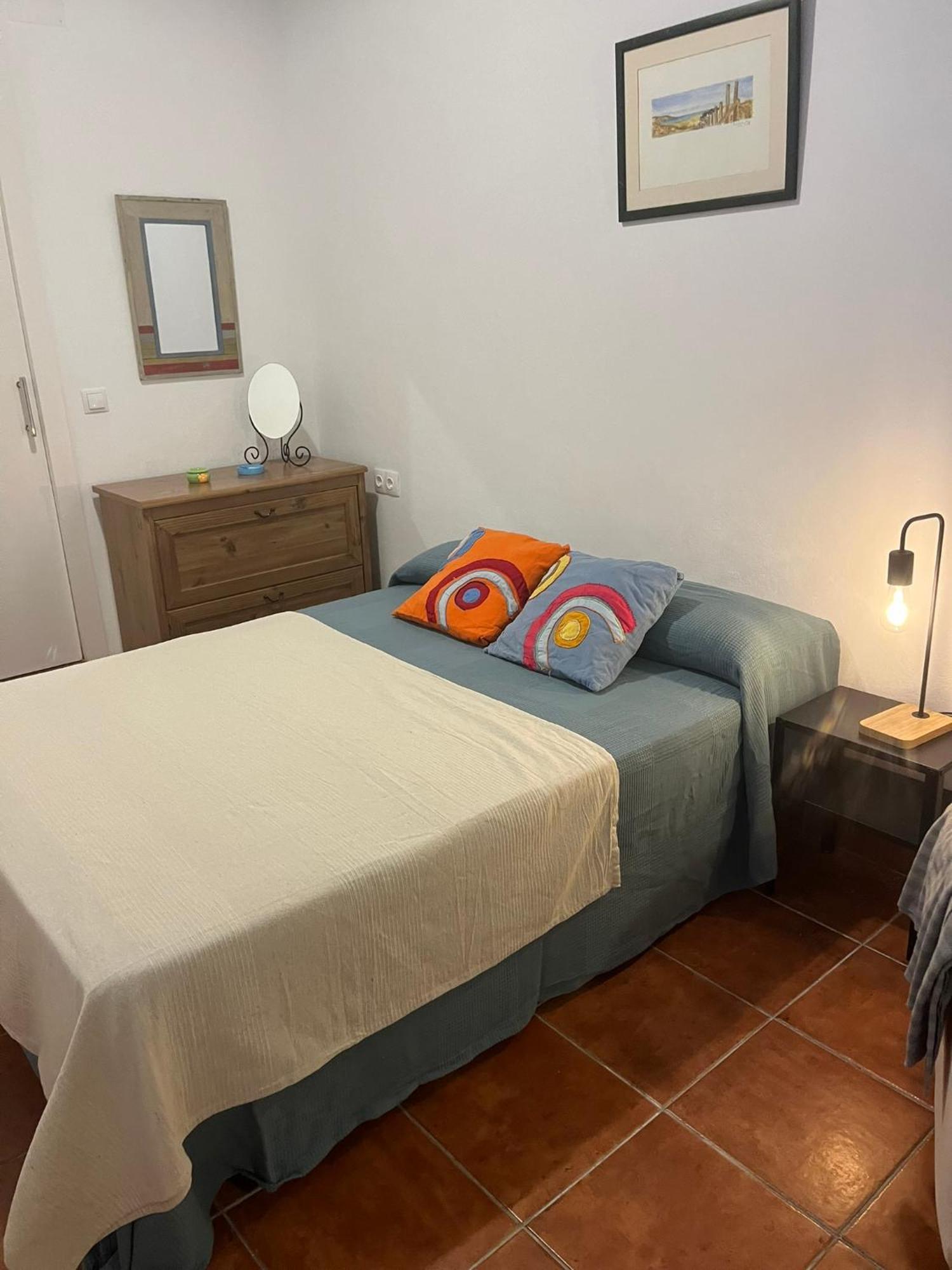 Loft H Capote Lägenhet Arcos de la Frontera Exteriör bild