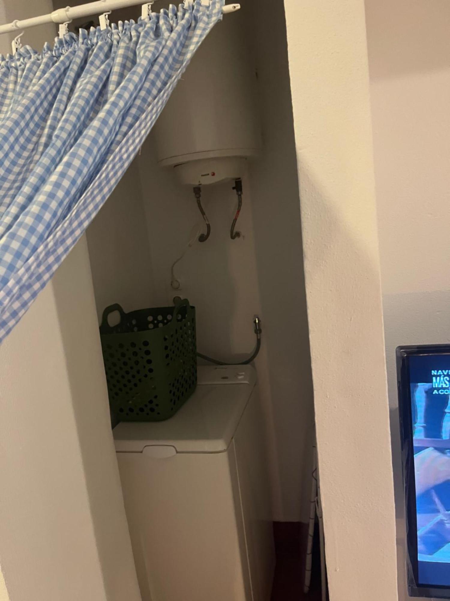 Loft H Capote Lägenhet Arcos de la Frontera Exteriör bild