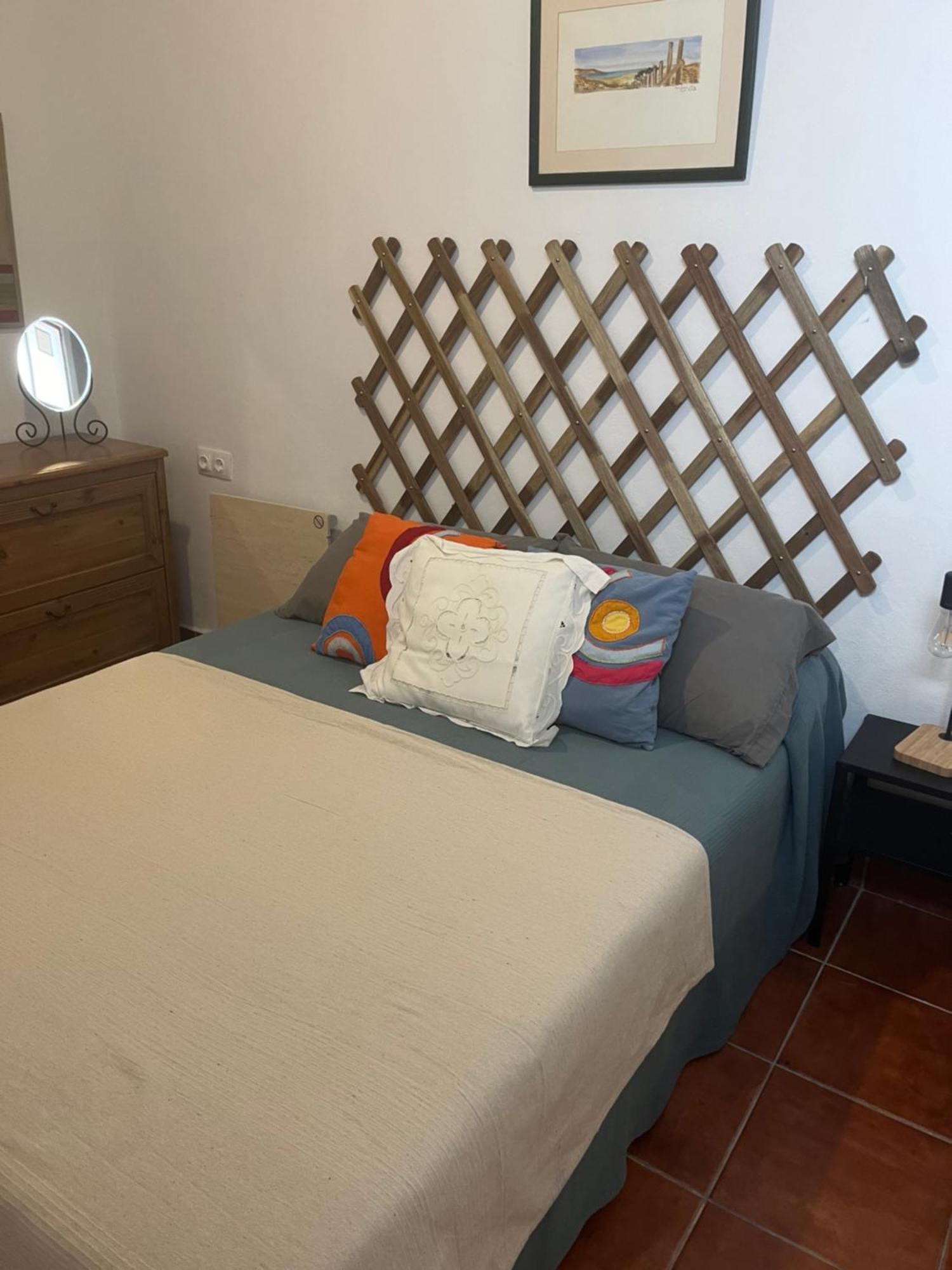 Loft H Capote Lägenhet Arcos de la Frontera Exteriör bild