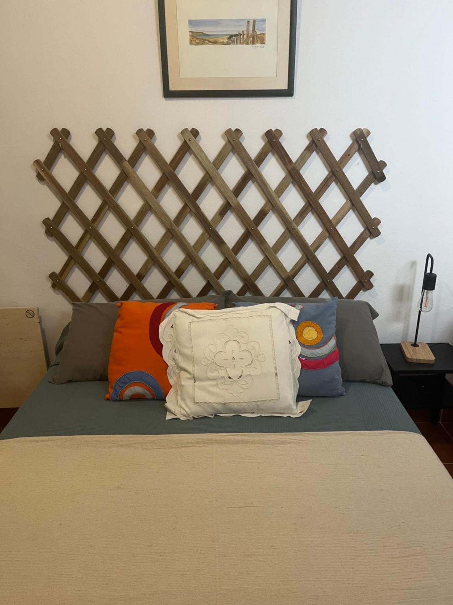 Loft H Capote Lägenhet Arcos de la Frontera Exteriör bild